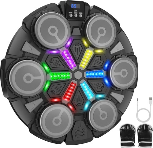Tesok bluetooth music boxing - tesok,