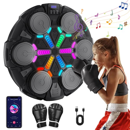 Punching machine music - punching,