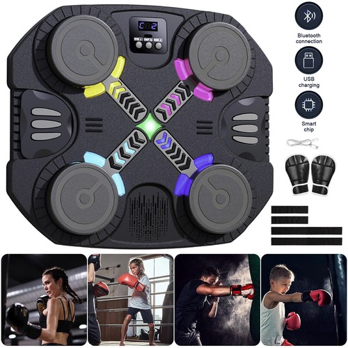 Smart music punching machine - smart,