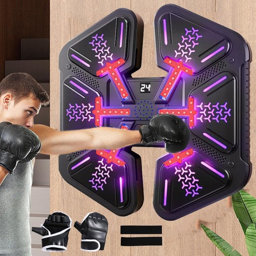 Bluetooth music boxing - bluetooth,