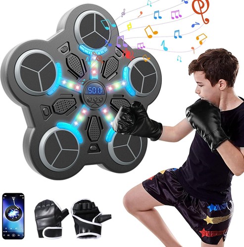 Bluetooth smart punching - bluetooth,