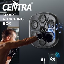 Centra Boxing Music Machine