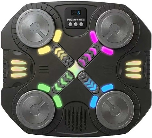 Music boxing machine self - boxing,