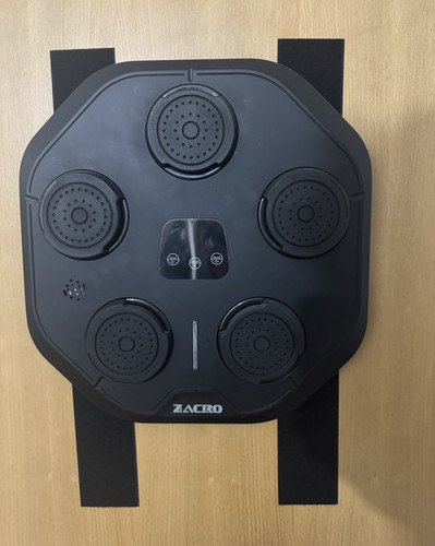 Zacro smart music - smart, boxing