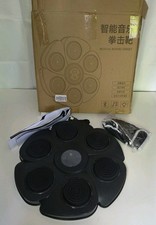 Music Boxing Machine Boxing