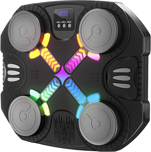Music boxing machine for kids - music,