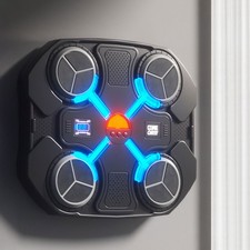 4-Targets Bluetooth Music