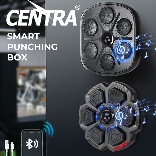 Centra smart music punching - centra,