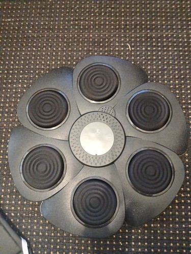 Music boxing machine for - boxing,