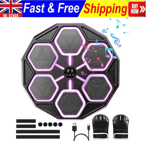 Music boxing machine bluetooth - music,