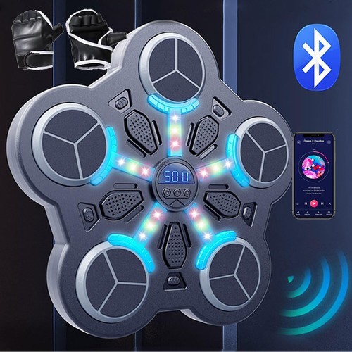 Boxing machine wall - boxing,