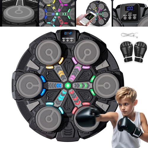 Music punching machine wall - punching,