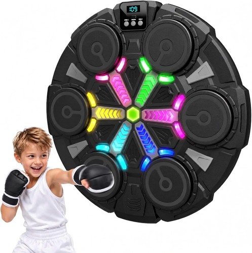 Zacro music boxing machine - zacro,