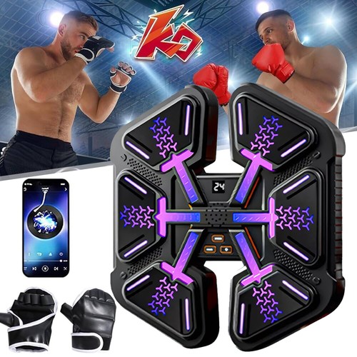 Music boxing machine bluetooth - music,