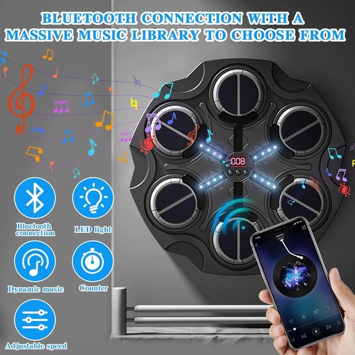 2025 smart music - smart, boxing