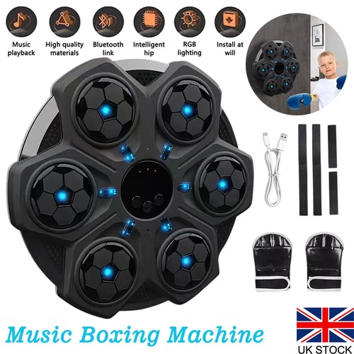 Bluetooth smart punching - bluetooth,