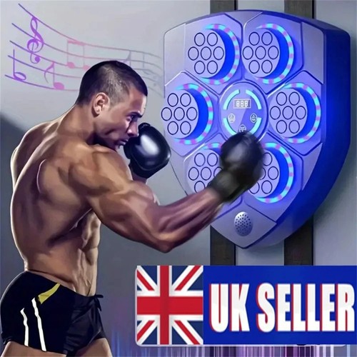 2025 music boxing trainer - trainer,