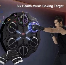Bluetooth Boxing Machine –