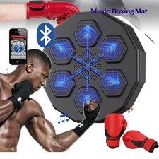 Wall Mounted Music Boxing