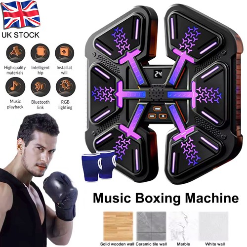 Adult boxing machine with - adult,