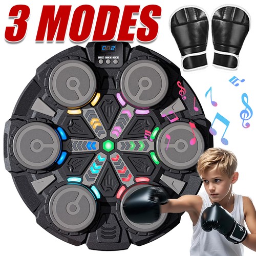 Smart bluetooth boxing - bluetooth, machine