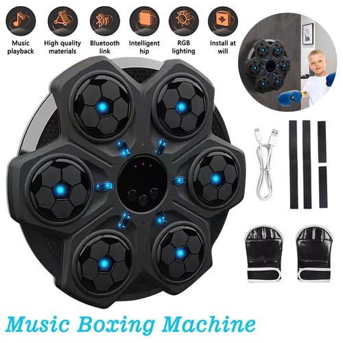 Led smart punching - led,
