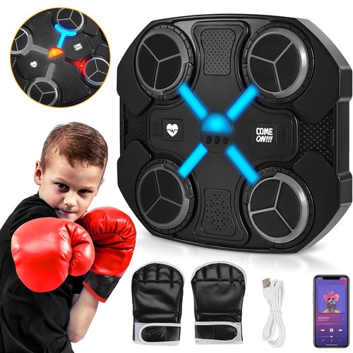 Music boxing machine wall - boxing,