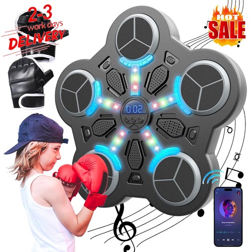Wall mount boxing - wall, machine