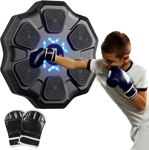 Bosteu music boxing - bosteu,