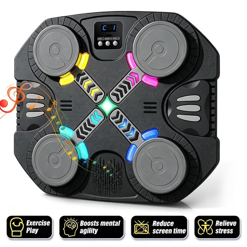 Smart boxing trainer - smart,