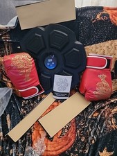 Smart Bluetooth Music Boxing