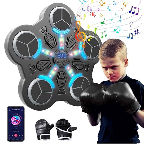 Boxing machine wall mount - boxing,