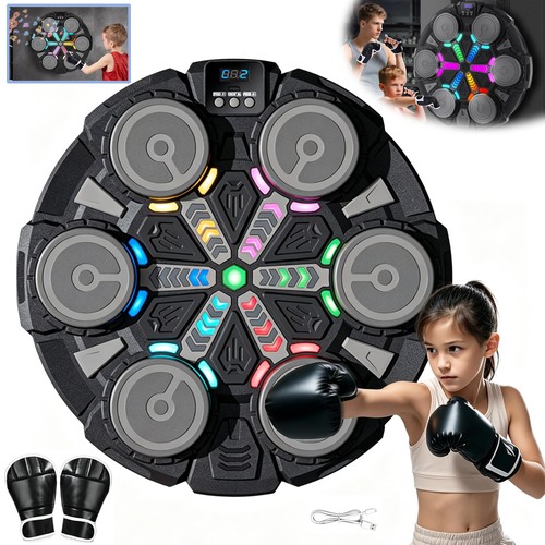 Punching machine music - machine,