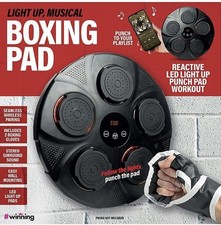 Winning Light Up Musical